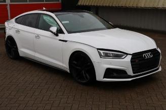 Audi S5 S5 Sportback (F5A/F5F), Hatchback 5-drs, 2016 3.0 TFSI V6 24V picture 1