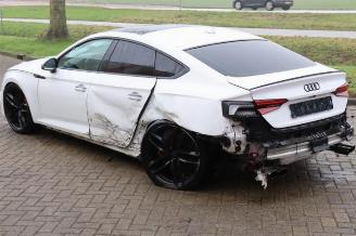 Audi S5 S5 Sportback (F5A/F5F), Hatchback 5-drs, 2016 3.0 TFSI V6 24V picture 5