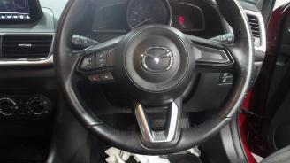 Mazda 3 3 (BM/BN), Hatchback, 2013 / 2019 2.0 SkyActiv-G 120 16V picture 12