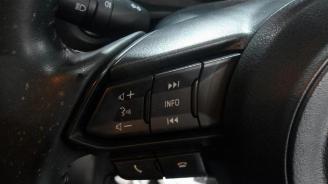 Mazda 3 3 (BM/BN), Hatchback, 2013 / 2019 2.0 SkyActiv-G 120 16V picture 13