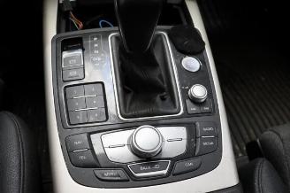 Audi A6 avant A6 Avant (C7), Combi, 2011 / 2018 3.0 TDI V6 24V Quattro picture 16