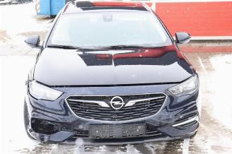Opel Insignia Insignia Sports Tourer, Combi, 2017 1.5 Turbo 16V 165 picture 3