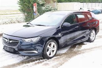 Opel Insignia Insignia Sports Tourer, Combi, 2017 1.5 Turbo 16V 165 picture 4