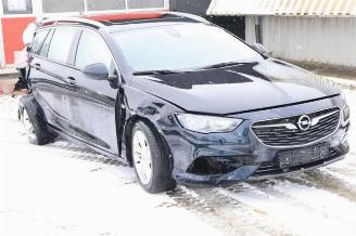 Opel Insignia Insignia Sports Tourer, Combi, 2017 1.5 Turbo 16V 165 picture 2