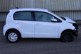 Sloopauto Seat Mii Mii, Hatchback, 2011 Electric 2021/12