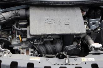 Hyundai I-10 i10 (B5), Hatchback, 2013 / 2019 1.0 12V picture 9