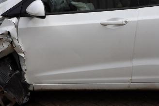 Hyundai I-10 i10 (B5), Hatchback, 2013 / 2019 1.0 12V picture 25