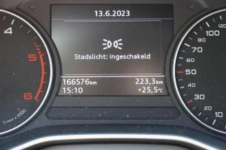 Audi A4 A4 (B9), Sedan, 2015 2.0 TDI Ultra 16V picture 15