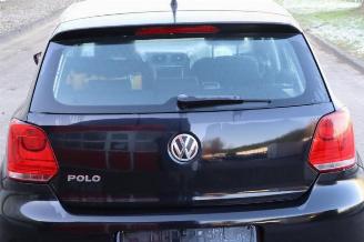 Volkswagen Polo Polo V (6R), Hatchback, 2009 / 2017 1.2 12V picture 33