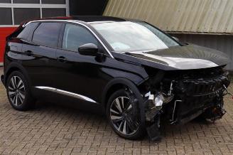 Vrakbiler auto Peugeot 3008 3008 II (M4/MC/MJ/MR), MPV, 2016 1.2 12V e-THP PureTech 130 2019/5