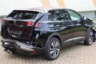 Peugeot 3008 3008 II (M4/MC/MJ/MR), MPV, 2016 1.2 12V e-THP PureTech 130 picture 7