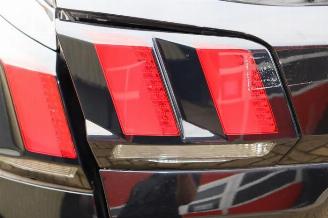 Peugeot 3008 3008 II (M4/MC/MJ/MR), MPV, 2016 1.2 12V e-THP PureTech 130 picture 32