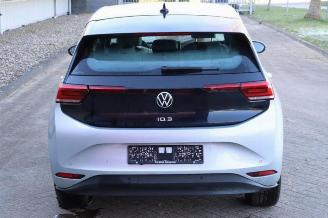 Volkswagen ID.3 ID.3 (E11), Hatchback 5-drs, 2019 Pro S picture 4
