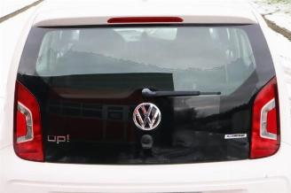 Volkswagen Up Up! (121), Hatchback, 2011 1.0 12V 60 picture 31