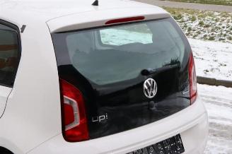 Volkswagen Up Up! (121), Hatchback, 2011 1.0 12V 60 picture 32