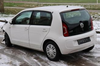 Volkswagen Up Up! (121), Hatchback, 2011 1.0 12V 60 picture 5