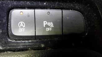 Opel Grandland Grandland (X), SUV, 2017 1.6 CDTi 120 picture 15