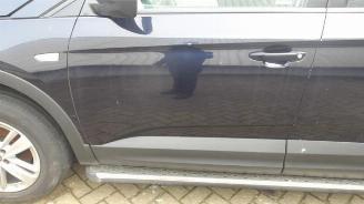 Opel Grandland Grandland (X), SUV, 2017 1.6 CDTi 120 picture 34