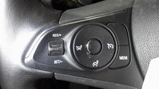 Opel Grandland Grandland (X), SUV, 2017 1.6 CDTi 120 picture 19