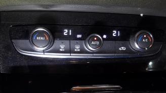 Opel Grandland Grandland (X), SUV, 2017 1.6 CDTi 120 picture 23