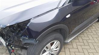 Opel Grandland Grandland (X), SUV, 2017 1.6 CDTi 120 picture 28