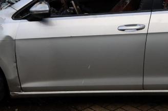 Volkswagen Golf Golf VII (AUA), Hatchback, 2012 / 2021 1.6 TDI 16V picture 11