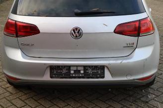 Volkswagen Golf Golf VII (AUA), Hatchback, 2012 / 2021 1.6 TDI 16V picture 22