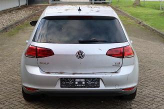 Volkswagen Golf Golf VII (AUA), Hatchback, 2012 / 2021 1.6 TDI 16V picture 4