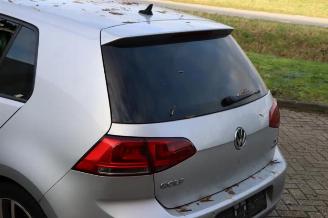 Volkswagen Golf Golf VII (AUA), Hatchback, 2012 / 2021 1.6 TDI 16V picture 18