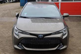 Toyota Corolla Corolla (E21/EA1/EH1), Hatchback 5-drs, 2018 1.8 16V Hybrid picture 8