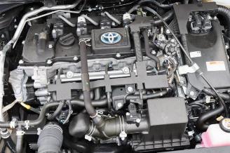 Toyota Corolla Corolla (E21/EA1/EH1), Hatchback 5-drs, 2018 1.8 16V Hybrid picture 30
