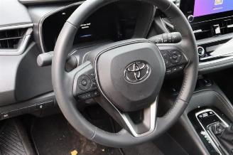 Toyota Corolla Corolla (E21/EA1/EH1), Hatchback 5-drs, 2018 1.8 16V Hybrid picture 26