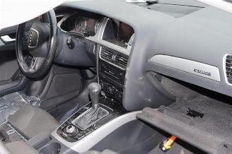 Audi A4 Avant A4 Avant (B8), Combi, 2007 / 2015 2.0 TFSI 16V Quattro picture 9