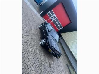 Autoverwertung Volkswagen Corrado Corrado, Coupe, 1988 / 1995 2.9 VR6 1991