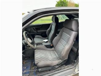 Volkswagen Corrado Corrado, Coupe, 1988 / 1995 2.8 VR6 picture 10