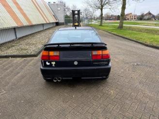 Volkswagen Corrado Corrado, Coupe, 1988 / 1995 2.8 VR6 picture 4