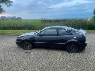 Volkswagen Corrado Corrado, Coupe, 1988 / 1995 2.9 VR6 picture 7