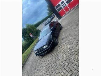 Salvage car Volkswagen Corrado Corrado, Coupe, 1988 / 1995 2.9 VR6 1995/5