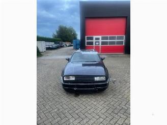 Volkswagen Corrado Corrado, Coupe, 1988 / 1995 2.9 VR6 picture 2