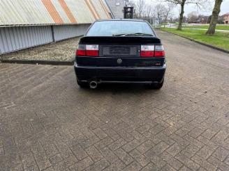 Volkswagen Corrado Corrado, Coupe, 1988 / 1995 2.0 16V picture 4