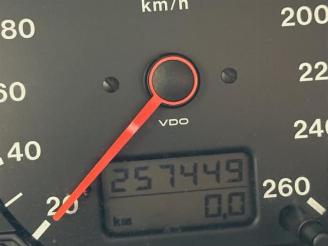 Volkswagen Corrado Corrado, Coupe, 1988 / 1995 2.0 16V picture 13