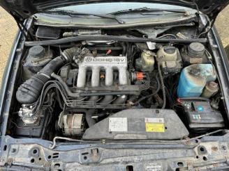 Volkswagen Corrado Corrado, Coupe, 1988 / 1995 2.0 16V picture 9