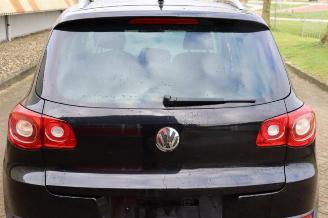 Volkswagen Tiguan Tiguan (5N1/2), SUV, 2007 / 2018 1.4 TSI 16V 4Motion picture 34