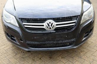 Volkswagen Tiguan Tiguan (5N1/2), SUV, 2007 / 2018 1.4 TSI 16V 4Motion picture 15