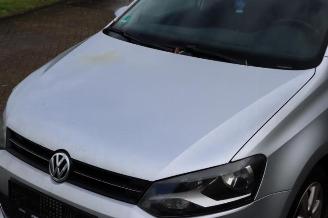Volkswagen Polo Polo V (6R), Hatchback, 2009 / 2017 1.4 16V picture 13