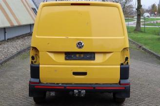 Volkswagen Transporter Transporter T6, Van, 2015 2.0 TDI 150 picture 4