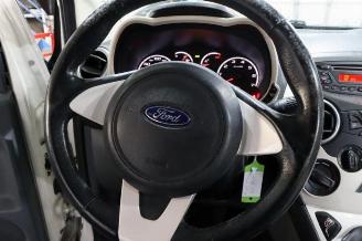 Ford Ka Ka II, Hatchback, 2008 / 2016 1.2 picture 17