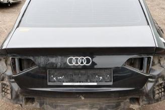 Audi A4 A4 (B8), Sedan, 2007 / 2015 1.8 TFSI 16V picture 33