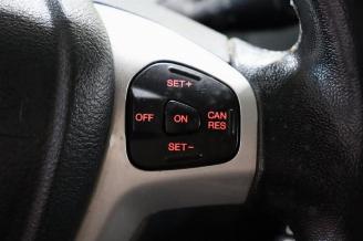 Ford Fiesta Fiesta 6 (JA8), Hatchback, 2008 / 2017 1.6 TDCi 16V 95 picture 24