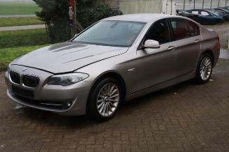 BMW 5-serie 5 serie (F10), Sedan, 2009 / 2016 523i 24V picture 4